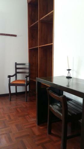 Hostal Palm Guest House