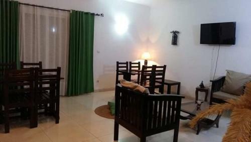 Hostal Palm Guest House