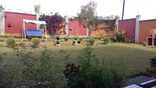 Hostal Palm Guest House
