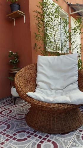 Hostal Palm Guest House