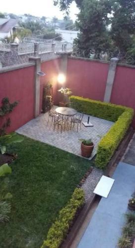 Hostal Palm Guest House