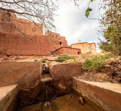 Hotel Auberge Atlas Dades