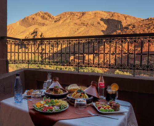 Hotel Auberge Atlas Dades