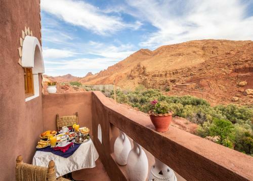 Hotel Auberge Atlas Dades