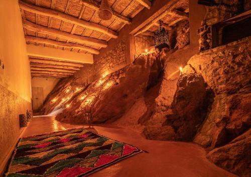 Hotel Auberge Atlas Dades
