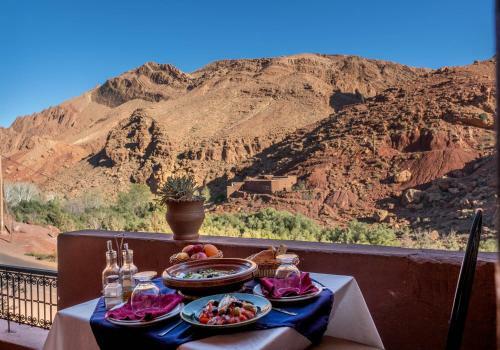 Hotel Auberge Atlas Dades