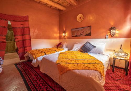 Hotel Auberge Atlas Dades