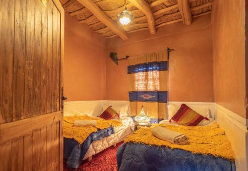 Hotel Auberge Atlas Dades