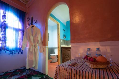 Hotel Auberge Atlas Dades