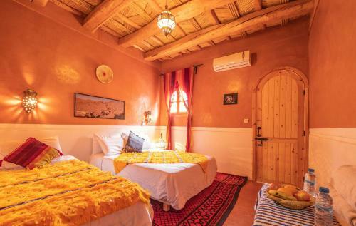 Hotel Auberge Atlas Dades