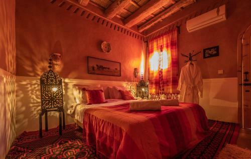 Hotel Auberge Atlas Dades