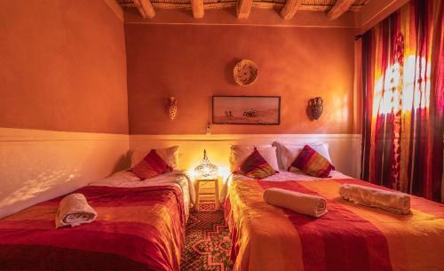Hotel Auberge Atlas Dades