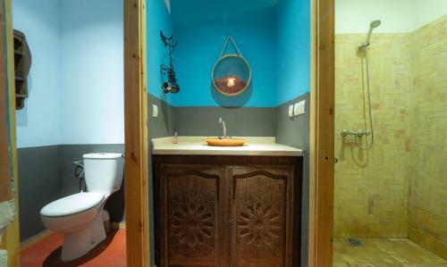 Hotel Auberge Atlas Dades