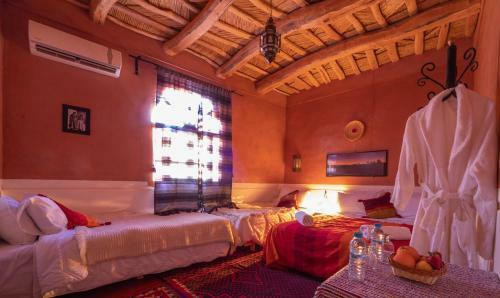 Hotel Auberge Atlas Dades