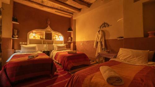 Hotel Auberge Atlas Dades