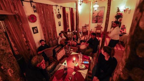 Hotel Auberge Atlas Dades