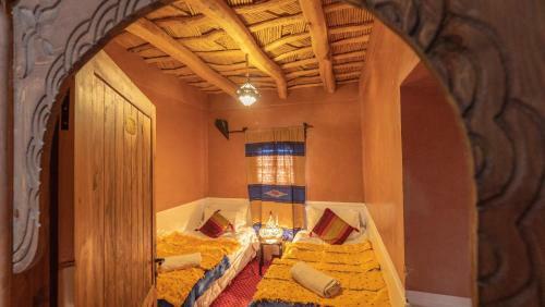 Hotel Auberge Atlas Dades