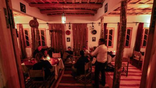 Hotel Auberge Atlas Dades