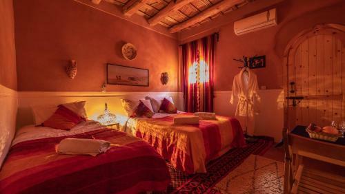 Hotel Auberge Atlas Dades