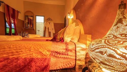 Hotel Auberge Atlas Dades