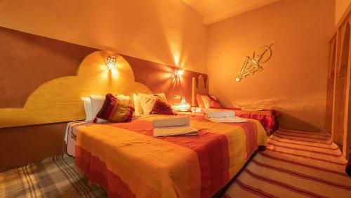 Hotel Auberge Atlas Dades