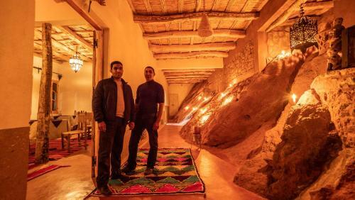 Hotel Auberge Atlas Dades
