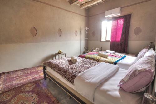 Bed & Breakfast Maison Restaurant Amazigh Annex