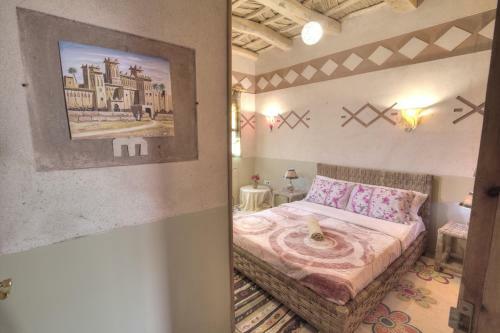 Bed & Breakfast Maison Restaurant Amazigh Annex