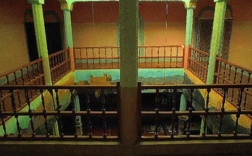 Hostal Red Rocks