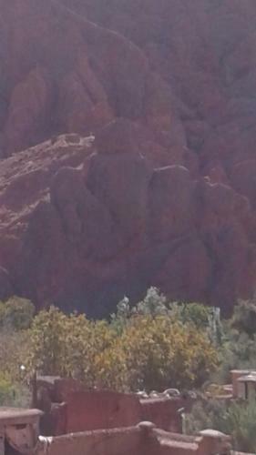 Hostal Red Rocks
