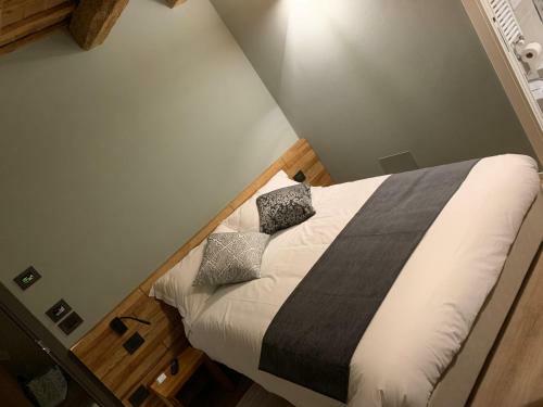 Hostal Borgopetra