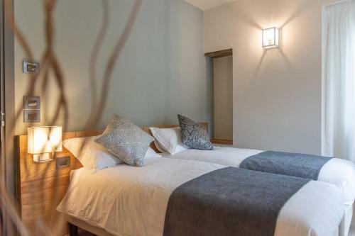 Hostal Borgopetra