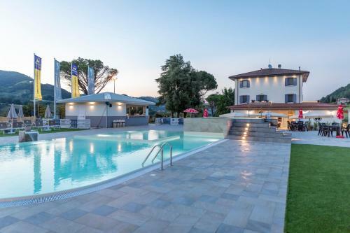 Hostal Borgopetra
