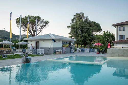 Hostal Borgopetra