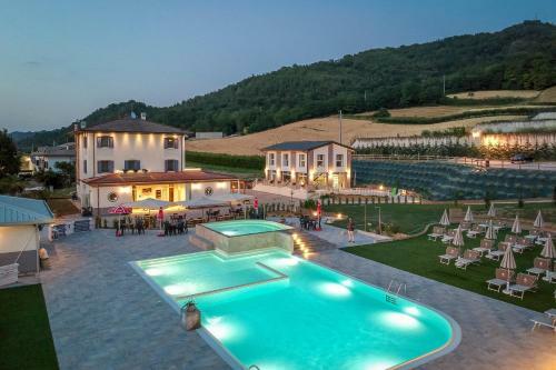Hostal Borgopetra