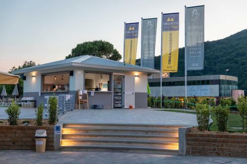 Hostal Borgopetra