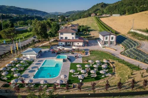 Hostal Borgopetra