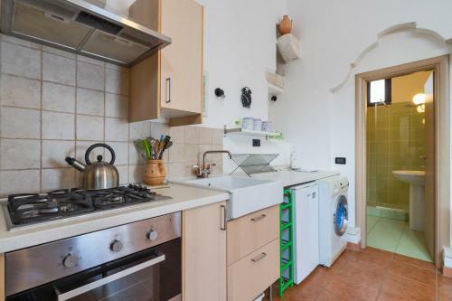 Apartamento Corte Regina