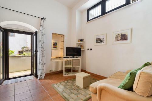 Apartamento Corte Regina