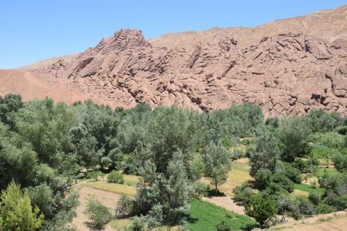 Hostal Canyon Dades