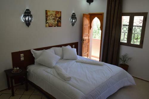 Hostal Canyon Dades