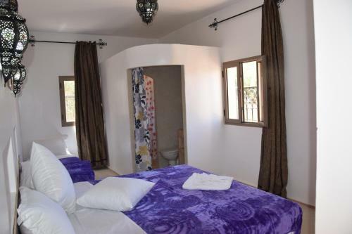 Hostal Canyon Dades