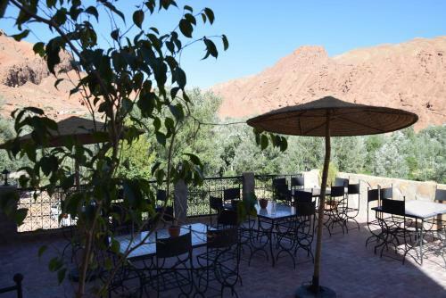 Hostal Canyon Dades