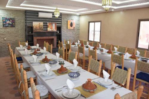 Hostal Canyon Dades