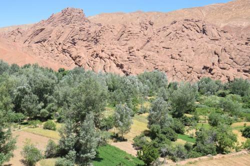 Hostal Canyon Dades