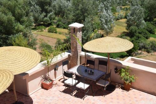 Hostal Canyon Dades