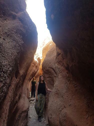 Hostal Canyon Dades