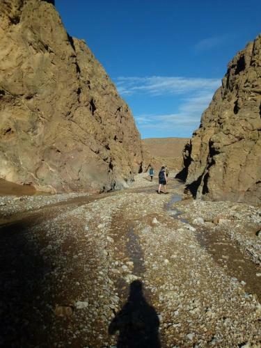 Hostal Canyon Dades