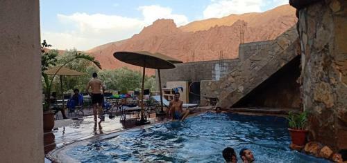 Hostal Canyon Dades