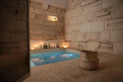 Lanime - Bed In Spa